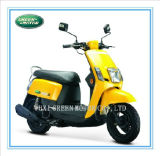 EEC, Vespe 50cc/49cc Gas Scooter, Motor Scooter, Scooter, Scooter Gas (KUCI)