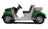 Electric Utility Vehicle