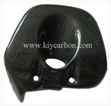 Mv Mv Agusta F4 Carbon Fiber Key Cover