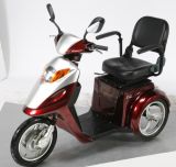 Electric Tricycle (E-130)
