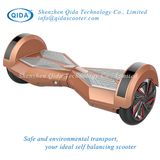 8 Inch Bluetooth Speaker Self Balance Scooter