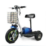 Three Wheels Electric Scooter for Adult