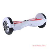 Two Wheel Self Balance Electric Mini Scooters From Manufacture