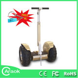 China Electric Chariot 2 Wheel Electric Scooter