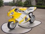 Pocket Bike (4 Stroke)