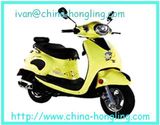 EPA Scooter (HLG50QT-2 )