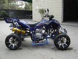 Race ATV (250ST-911 EEC)