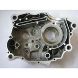 Crankcase Cg125