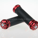 Hot Sale Universal Motorcycle Hand Grips for Sale (PHG13)