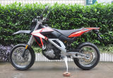 High Speed Dirt Motorcycle with EEC (XGJ250GY-8)