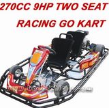 Racing Go Cart