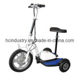 350w Electric Scooter Zappy Es-301