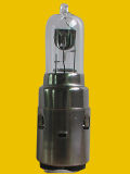 Hot Selling Motorbike Bulb, Motorcycle Bulb for Momorcycle Ba20d