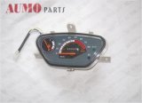 Motorcycle Speedometer Assy., Odometer Assy (MV190000-001B)