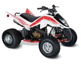 ATV SPORT 250CC (Kingmax 250S)