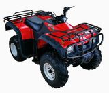 Water-cooling EEC ATVs (JY200ST-8)