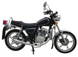 Motorcycle (GN125)