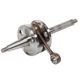 Motorcycle Crankshaft