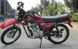 Motorcycle BYQ150-3IID