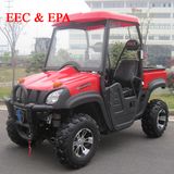 300CC UTV with EEC Certificate (GBT300UTV)