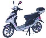 Electric Scooter LC-ESC048