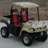 Utility Vehicle with EEC (SR-UTV300)