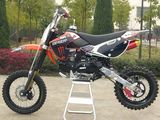 140CC Oil Cooled EPA Dirt Bike (TS-D48)