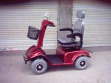 Electric Mobility Scooter (EB-303)