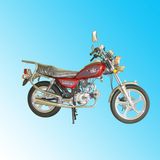 Motorcycle (QLM50-3)