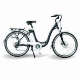 Electric Bicycle (TDE202Z2)