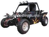 800cc, EPA Go Kart with 2-Bore, 4-Stroke, Liquid-Cooled