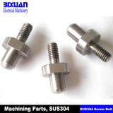 Machining Part CNC Machining Casting Screw Parts