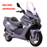 5000 W Motor Scooter (JS5004EEC/EPA)