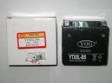 Motorcycle Battery (YTX5L-BS) 