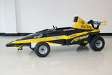 125cc CE ATV (Yellow) (F1-II)