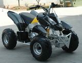 EPA Approved ATV's with Die-Casting Frame YA110-N