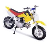 Dirt Bike (SF-DB-04)