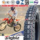 Heavy Duty Electric 4.10-18 Motorcycle Tyre Parts