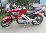 Electronic Injection 250cc Racing Bike