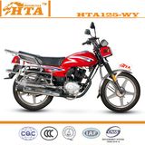 125cc Motorcycle (HTA125-WY)