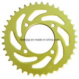 Motor Chain Sprocket Wheel