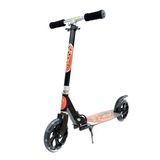 200mm Big Wheel Kick Scooter