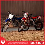450cc Used Motorbike
