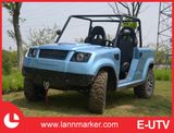 7.5kw Electric Buggy EEC