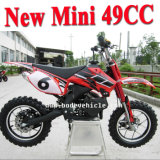 Bode New 49cc Mini Motorcycle/Mini Dirt Bike/50cc Mini Motocross (MC-697)
