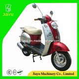 Newest Fashion Hot Model EEC 50cc Scooter (vespa-50A)