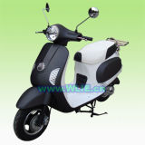 EEC Scooter Maple 50 with 50CC EEC&Coc Approval (Motor Helmet WL-A5003)