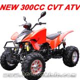 300CC CVT EEC ATV (MC-377)