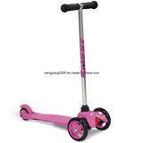 3 Wheels Scooter (WY-KT004)