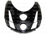 Carbon Fiber Front Fairing Parts for Ducati 749 999